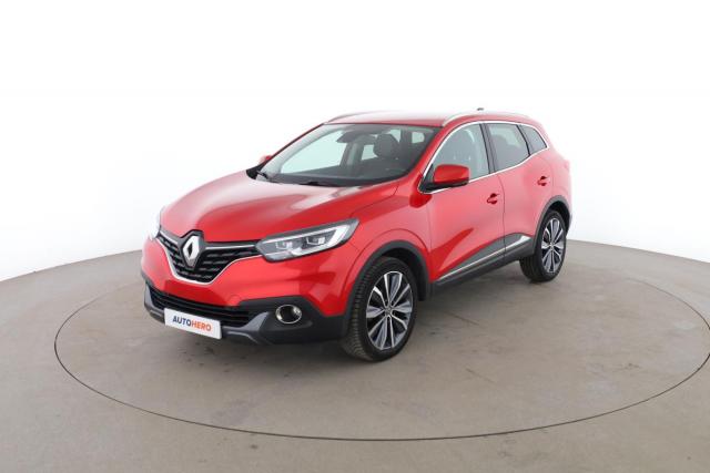 Renault Kadjar 1.5 Dci Energy Intens Edc 110 Ch