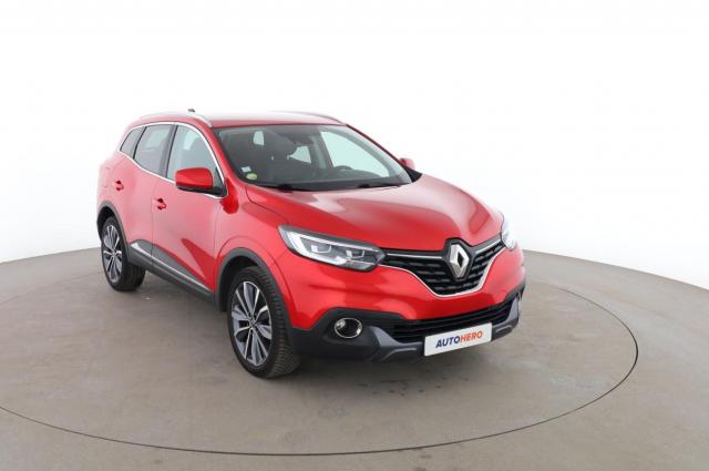 Renault Kadjar image 2
