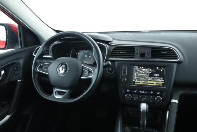 Renault Kadjar image 8