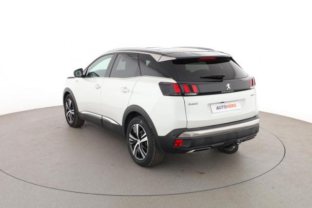 Peugeot 3008 image 5