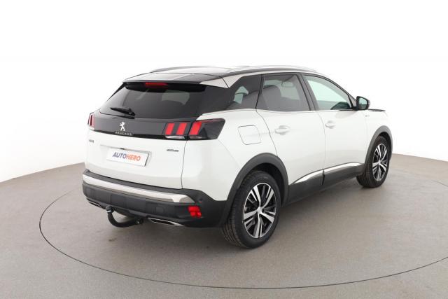 Peugeot 3008 image 6