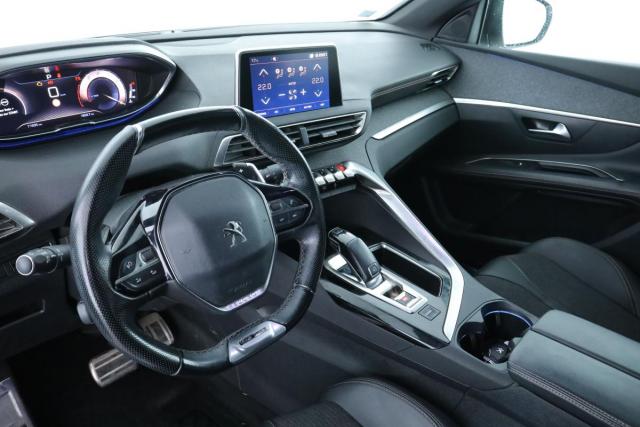 Peugeot 3008 image 1