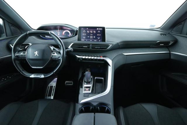 Peugeot 3008 image 8