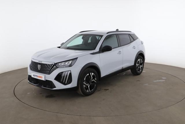 Peugeot 2008 1.2 Hybrid Allure E-Dcs6 136 Ch