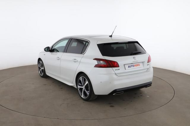 Peugeot 308 image 6