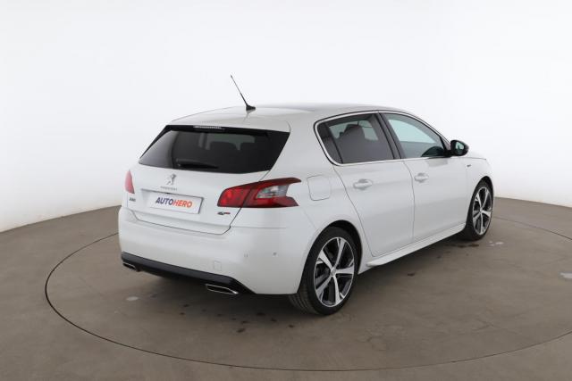 Peugeot 308 image 4