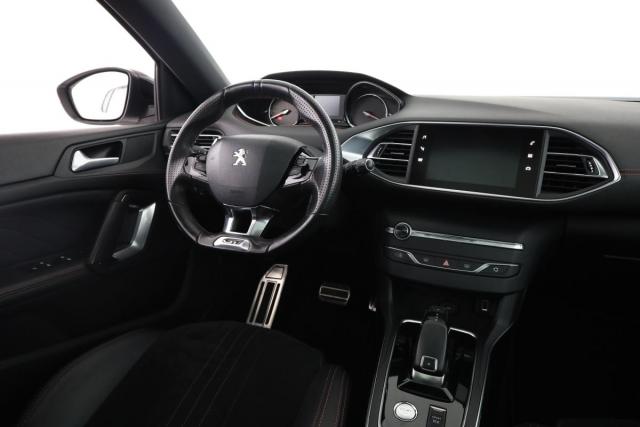 Peugeot 308 image 3