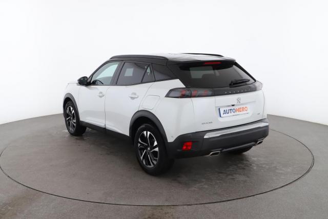 Peugeot 2008 image 7