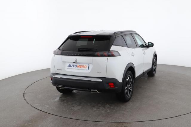 Peugeot 2008 image 5