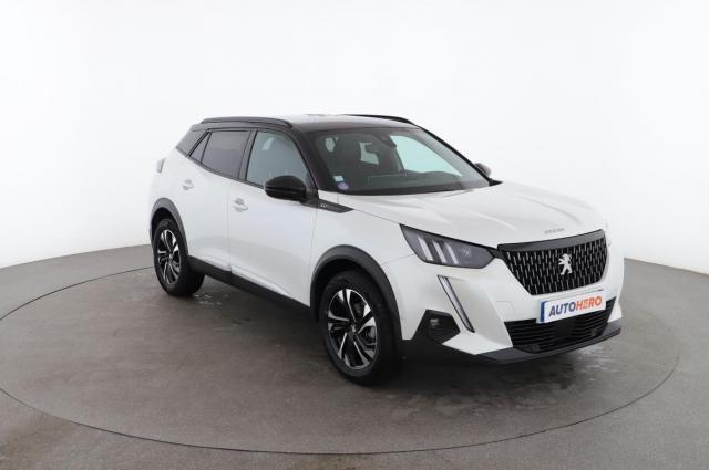 Peugeot 2008 image 9