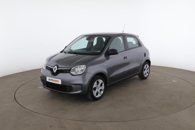 Renault Twingo 1.0 Sce Zen 65 Ch