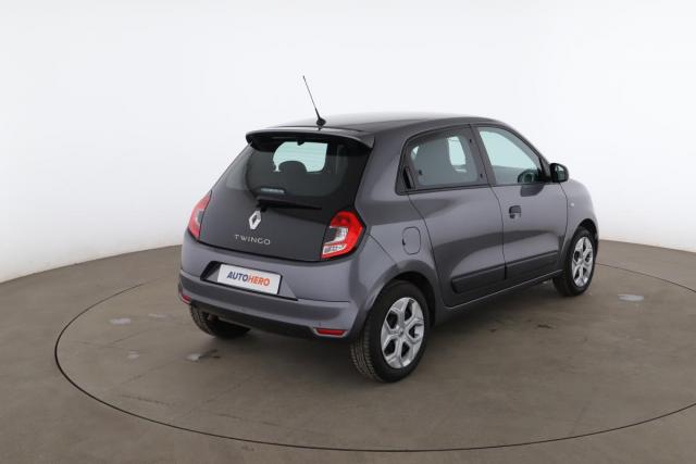 Renault Twingo image 4