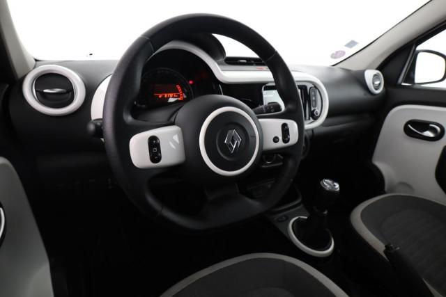Renault Twingo image 8