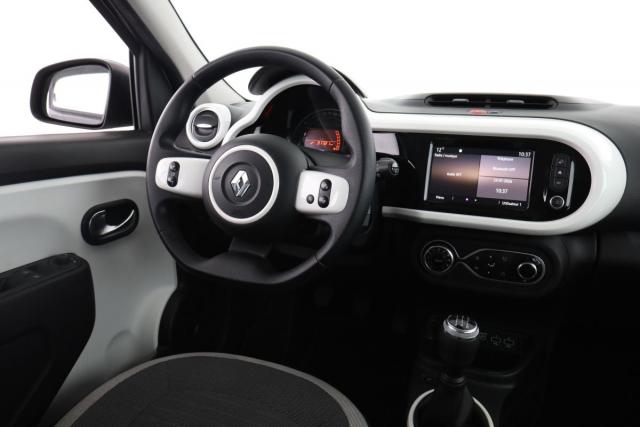 Renault Twingo image 5