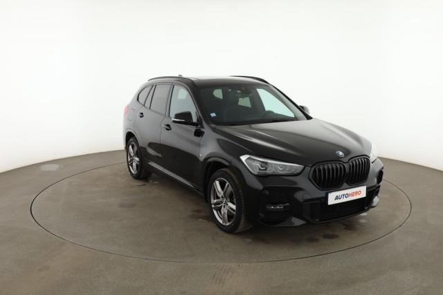 Bmw X1 image 1