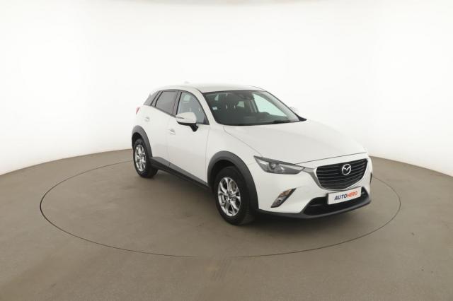 Mazda Cx-3 image 3