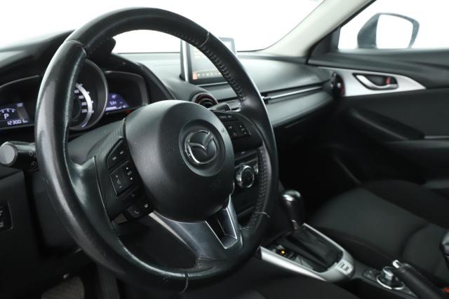 Mazda Cx-3 image 4