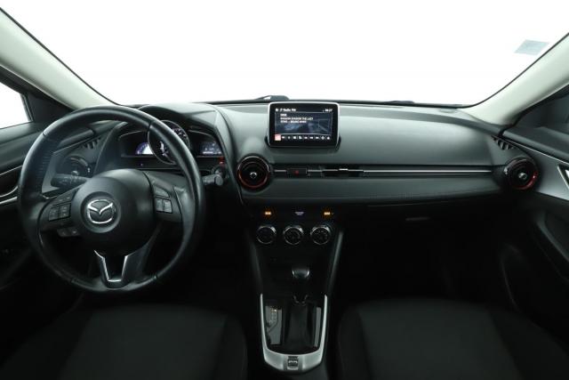 Mazda Cx-3 image 7