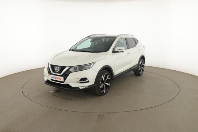 Nissan Qashqai 1.6 Dci 130 Ch