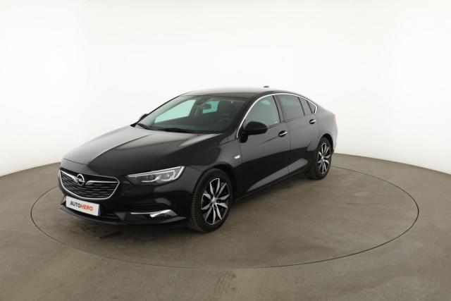Opel Insignia Grand Sport 1.5 Ecotec Turbo Elite Automatique 165 Ch