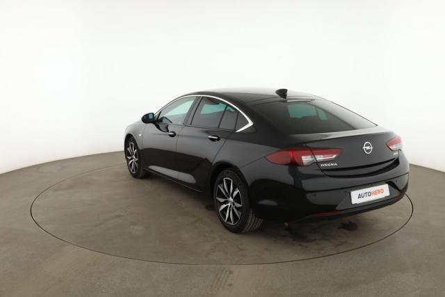 Opel Insignia image 7