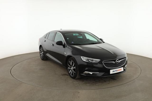 Opel Insignia image 8