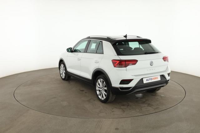 Volkswagen T-Roc image 6