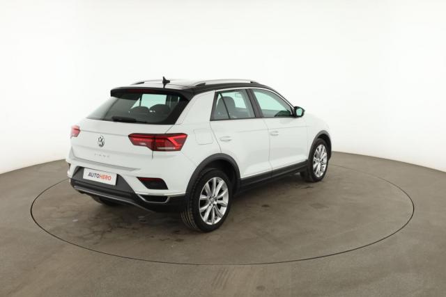 Volkswagen T-Roc image 1