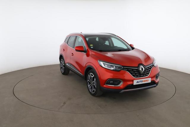 Renault Kadjar image 7