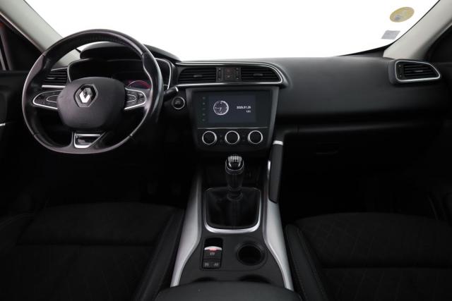 Renault Kadjar image 9