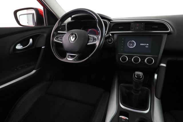 Renault Kadjar image 1
