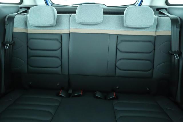 Citroen C3 Aircross image 1