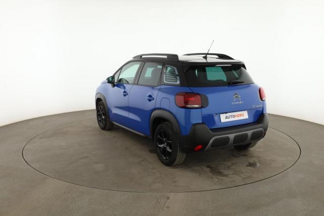 Citroen C3 Aircross image 3