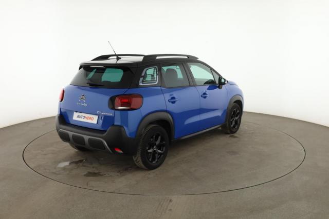 Citroen C3 Aircross image 4