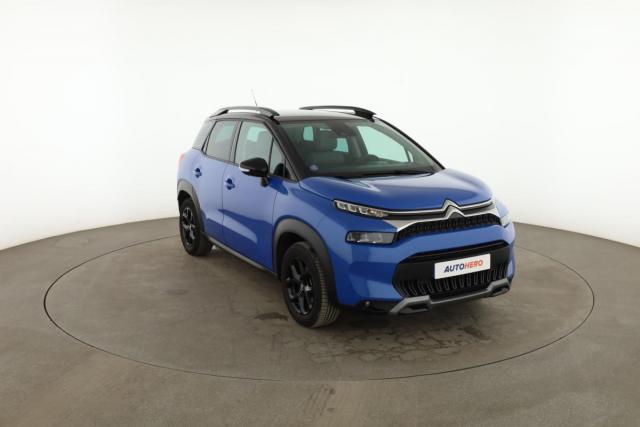 Citroen C3 Aircross image 8