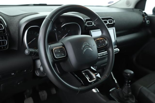 Citroen C3 Aircross image 9