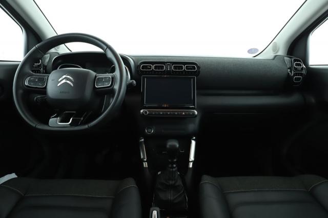 Citroen C3 Aircross image 5