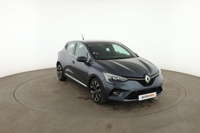 Renault Clio image 1