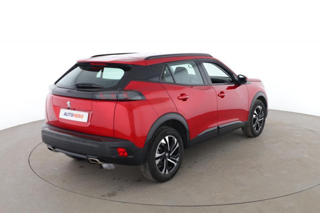 Peugeot 2008 image 4