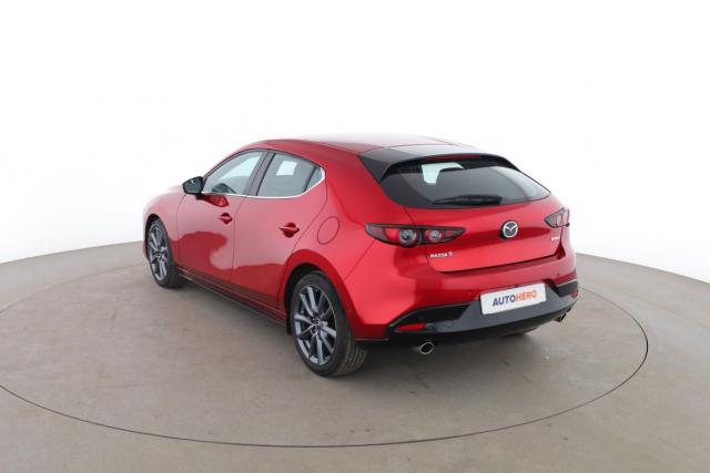 Mazda 3 image 6