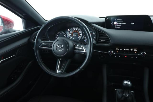 Mazda 3 image 3