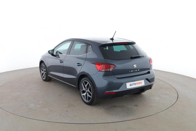 Seat Ibiza image 8