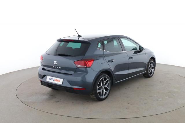 Seat Ibiza image 9