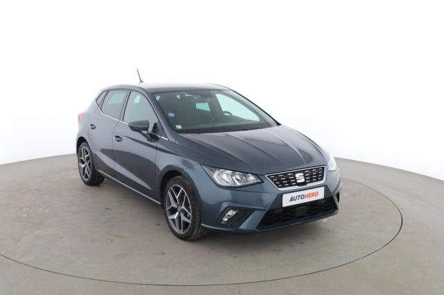 Seat Ibiza image 2
