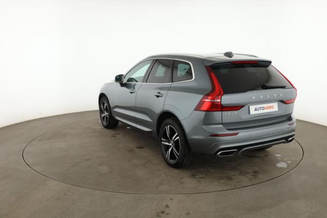 Volvo Xc60 image 9