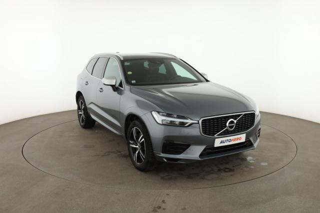 Volvo Xc60 image 3