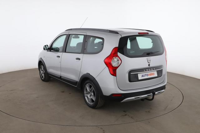 Dacia Lodgy image 9