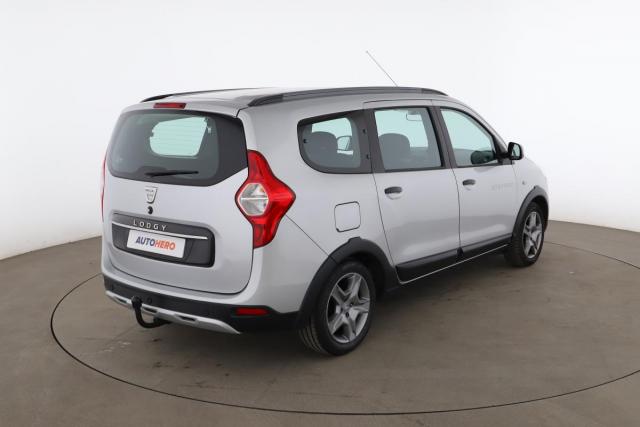 Dacia Lodgy image 1