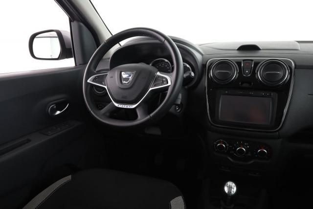 Dacia Lodgy image 3