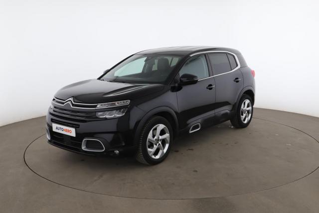 Citroen C5 Aircross 1.5 Blue-Hdi Business Eat8 131 Ch